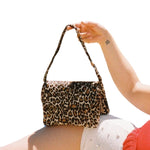 Babe Leopard - Ferent Bags 