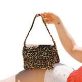 Babe Leopard - Ferent Bags 