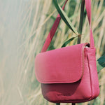 Baby fuchsia - Ferent Bags 