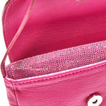 Baby fuchsia - Ferent Bags 