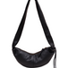 Banana bag XS grained black - Ferent Bags 