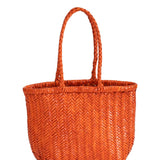 Basket tangerine