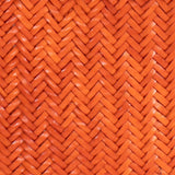 Basket tangerine