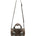 Belted Log washed brown pullup - Ferent Bags 