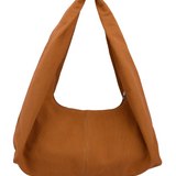 Big Alma canvas cinnamon