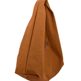 Big Alma canvas cinnamon