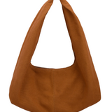 Big Alma canvas cinnamon