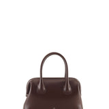 Boat Brot choco brown