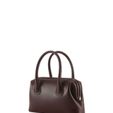 Boat Brot choco brown