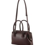 Boat Brot choco brown
