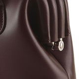 Boat Brot choco brown