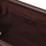 Boat Brot choco brown