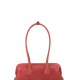 Boat Wide mini aged red