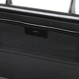 Boat Wide mini black stud