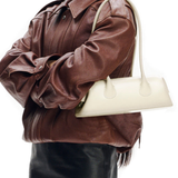 Boat Wide mini cream