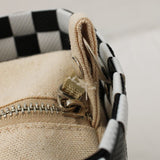 Bolso interior cremallera