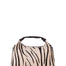 Dandy Brown stripes deluxe - Ferent Bags 