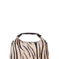 Dandy Brown stripes deluxe - Ferent Bags 
