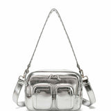 Ellie Recycled Cool silver 