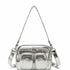 Ellie Recycled Cool silver - Ferent Bags 