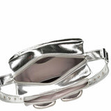 Ellie Recycled Cool silver 