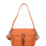 Ellie Silky Orange - Ferent Bags 