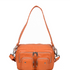 Ellie Silky Orange - Ferent Bags 