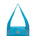 Baguette Ice Blue Napalack - Ferent Bags 