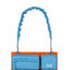 Mairena orange & blue - Ferent Bags 