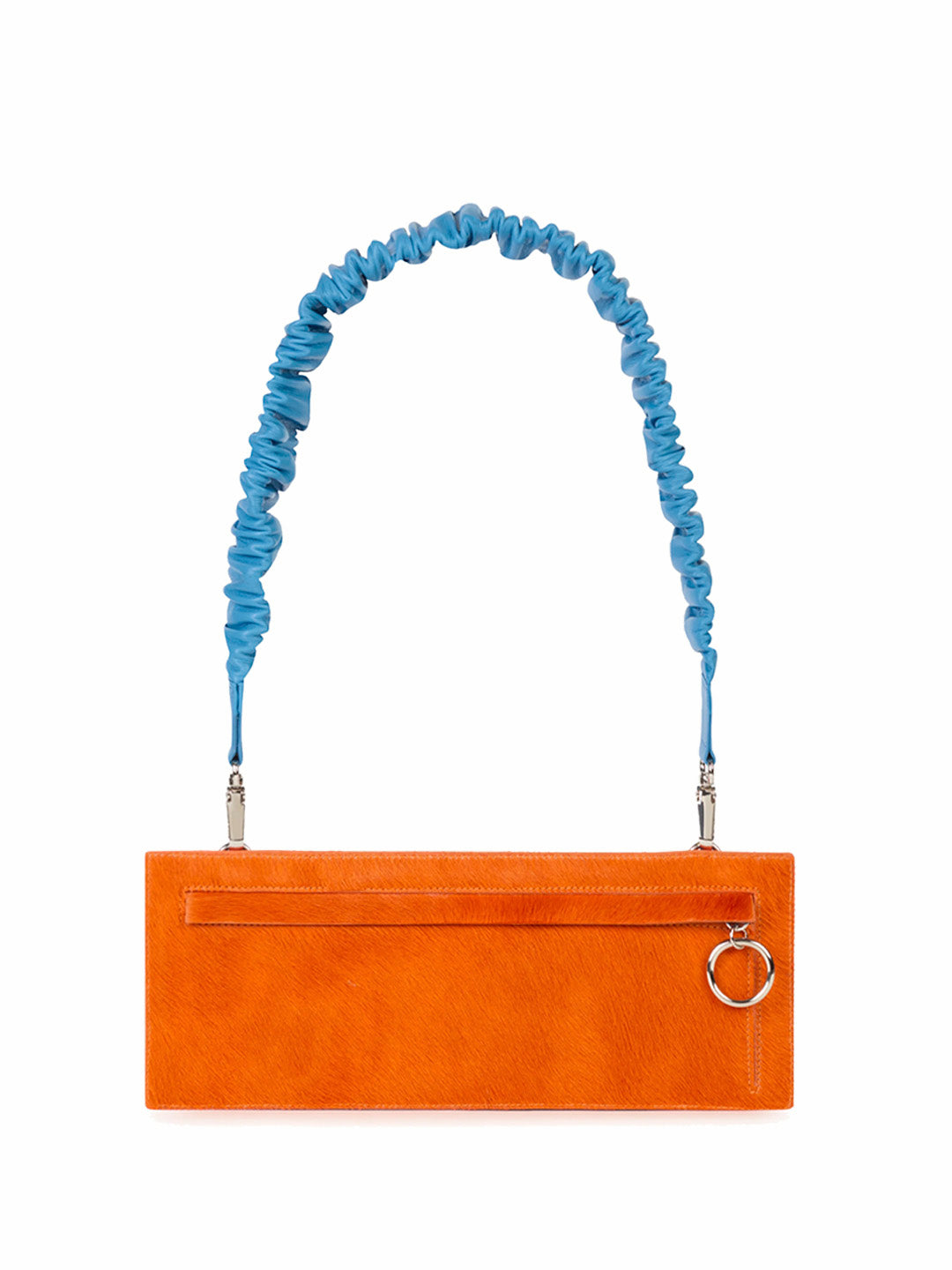 Mairena orange & blue - Ferent Bags 