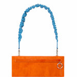 Mairena orange & blue - Ferent Bags 