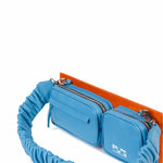 Mairena orange & blue - Ferent Bags 