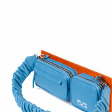 Mairena orange & blue - Ferent Bags 