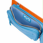 Mairena orange & blue - Ferent Bags 