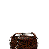 Kenza small leopard
