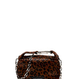 Kenza small leopard