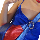 Musa tricolor - Ferent Bags 