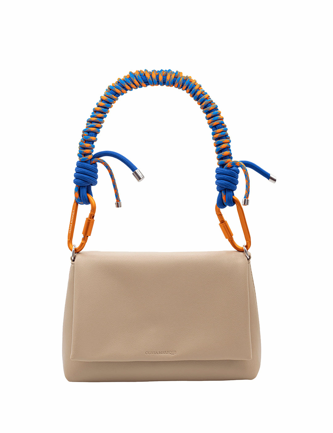 Olivia beige - Ferent Bags 