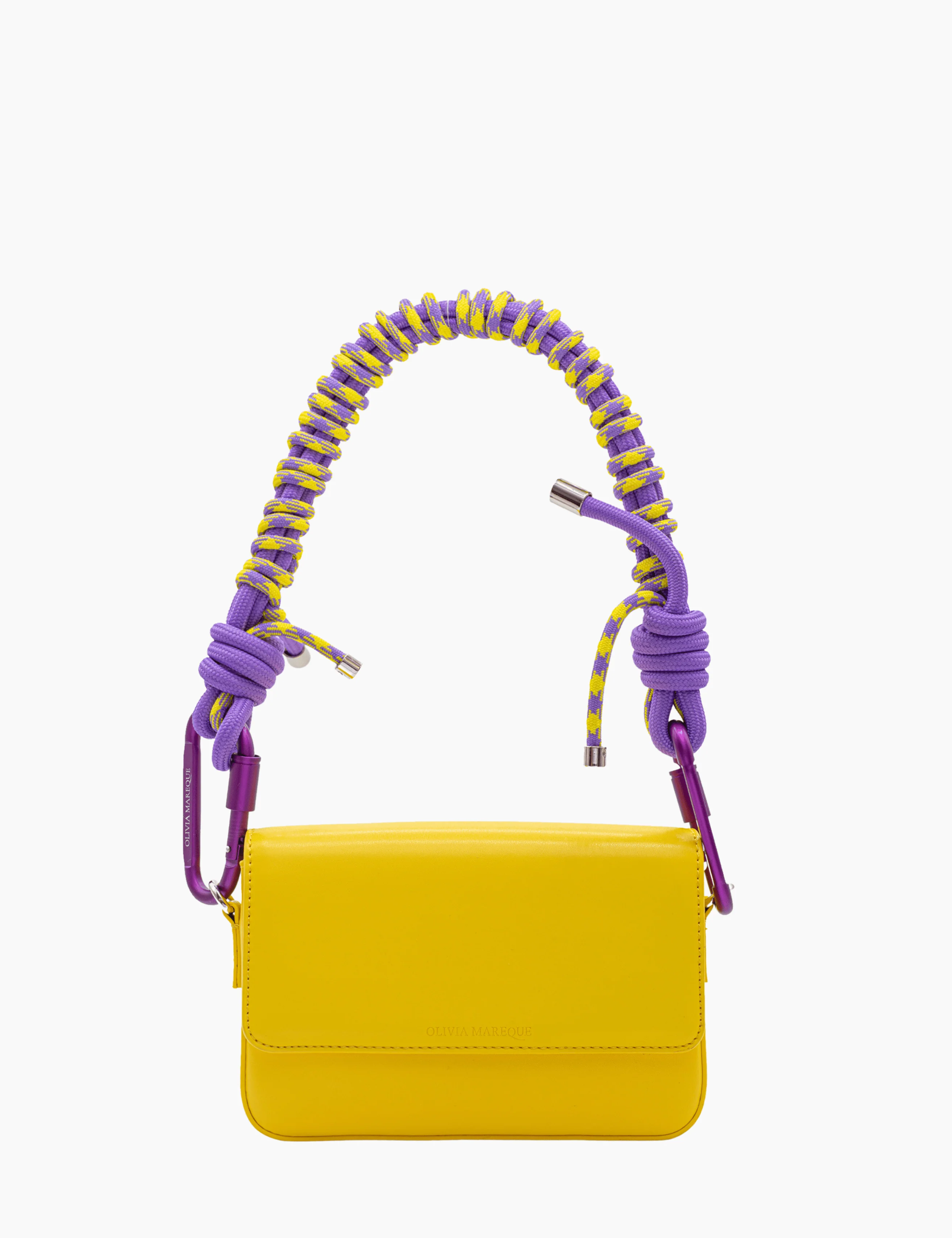 Pantone amarillo - Ferent Bags 