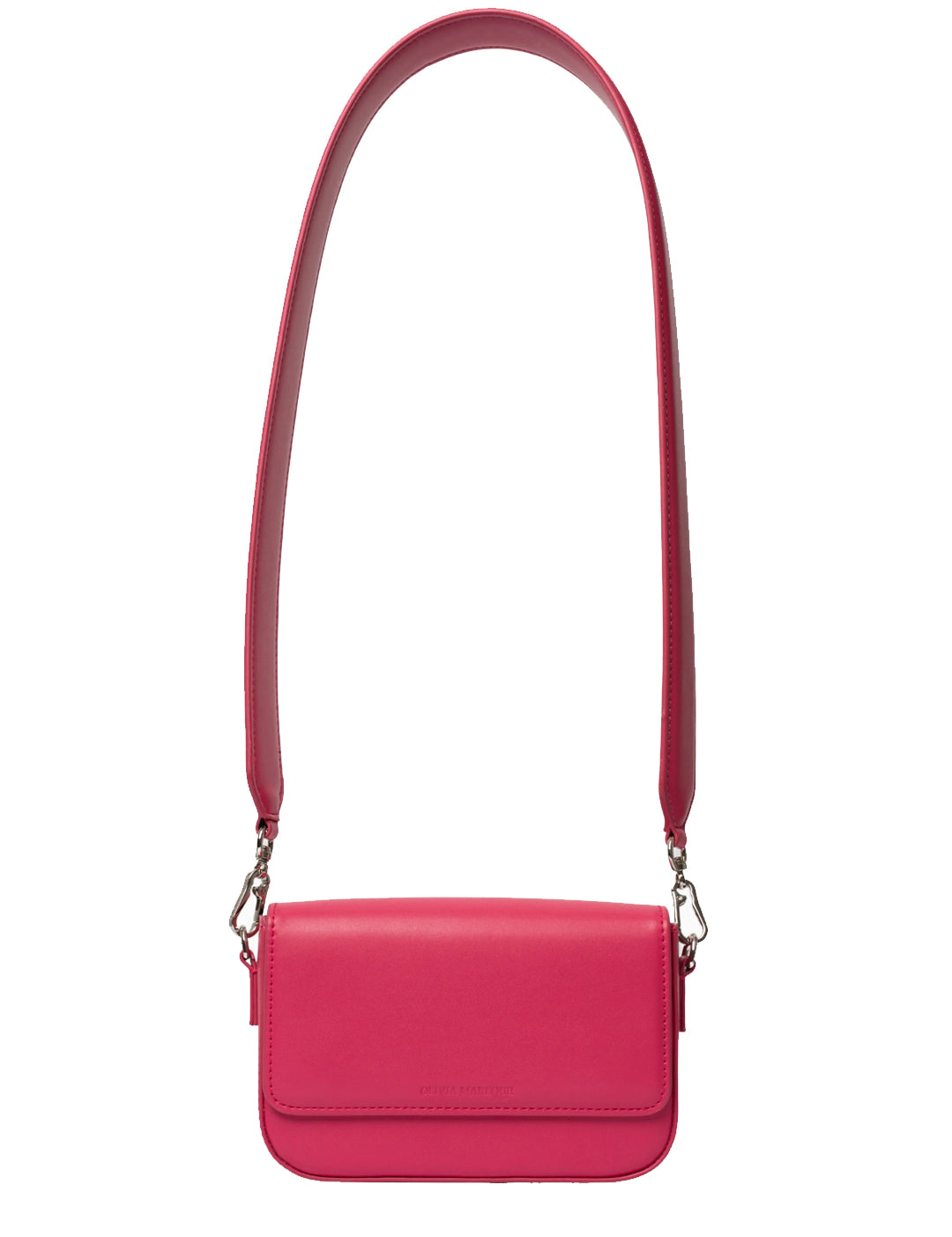 Pantone fucsia - Ferent Bags 