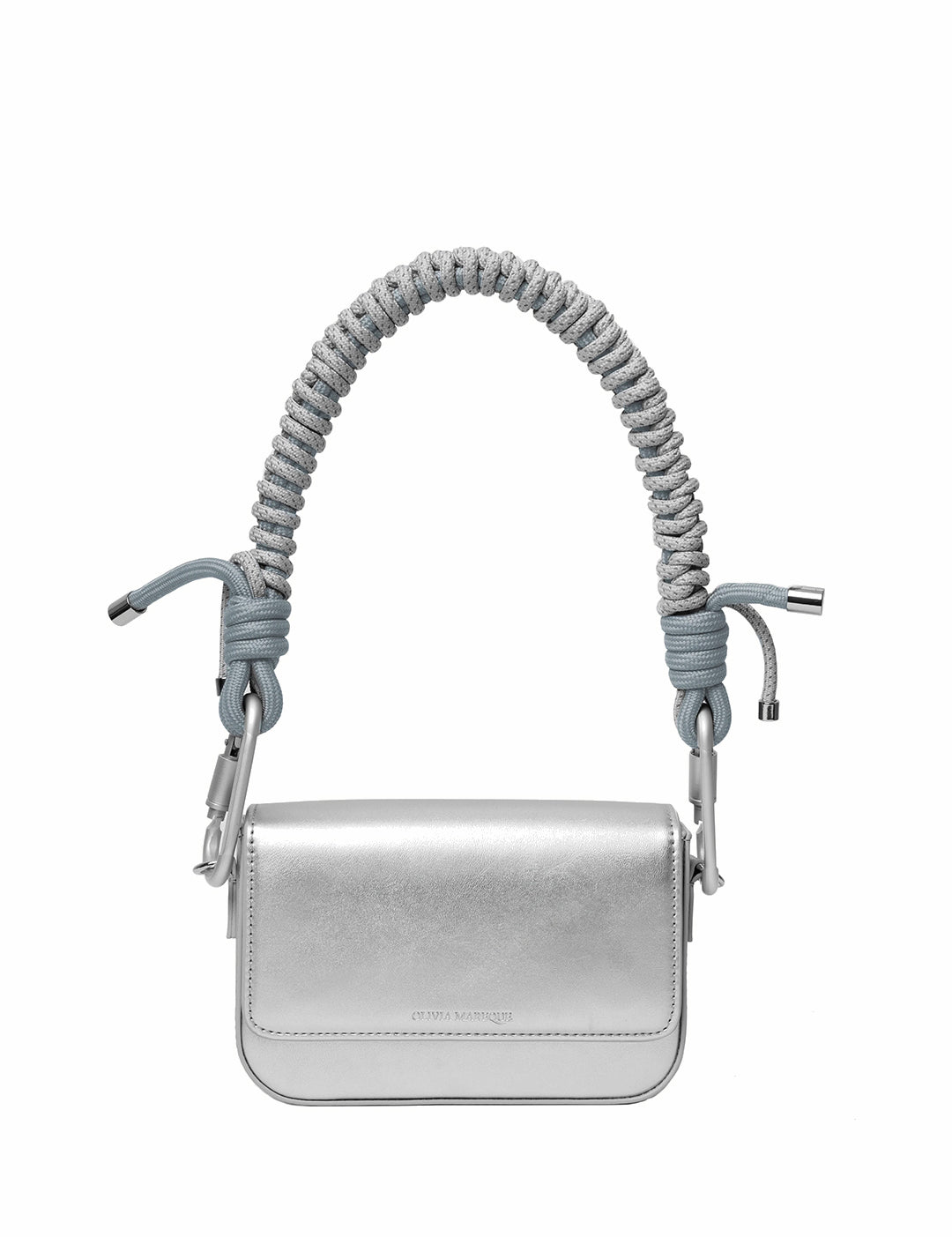 Pantone plata - Ferent Bags 