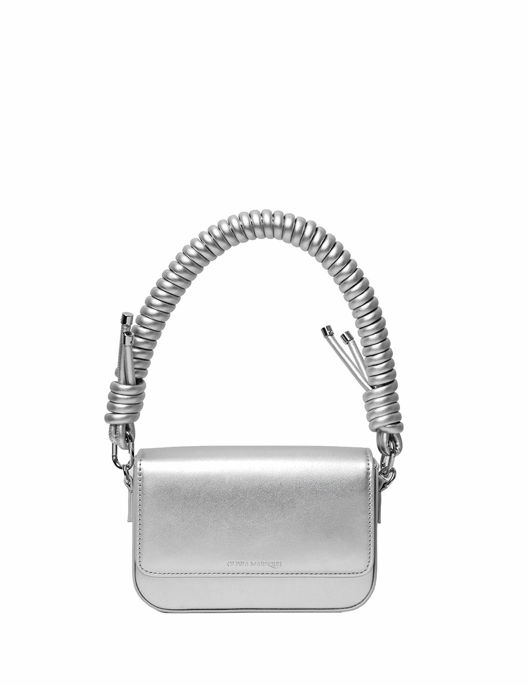 Pantone plata - Ferent Bags 