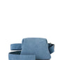 Pecan Brot denim sky - Ferent Bags 