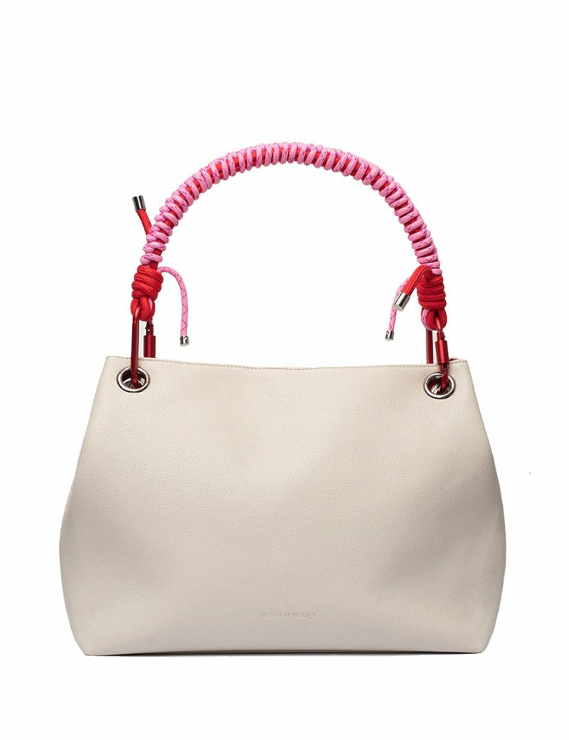 Petra beige - Ferent Bags 