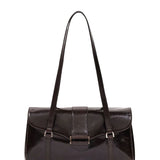 Salerno Megan dark brown