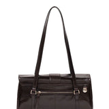 Salerno Megan dark brown