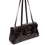 Salerno Megan dark brown