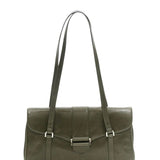 Salerno Megan olive