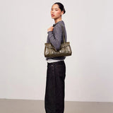 Salerno Megan olive