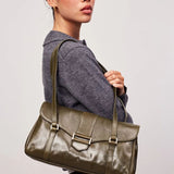 Salerno Megan olive